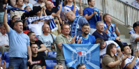 «Ротор» выиграл «Текстильщик» со счетом 2:0 - Газета Городские вести