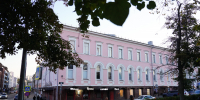 Глава Нижегородской митрополии посетил в Нижегородском государственном художественном музее выставку «Единение. Дружба народов Поволжья» - Нижегородская епархия