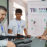 От попытки до протокола: участники программы «Точка опоры» разобрали организацию соревнований с учебными макетами - ЧГПУ