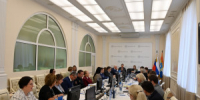 17 сентября состоялось заседание Координационного совета по вопросам повышения финансовой грамотности и формирования финансовой культуры Самарской области. - НИА Самара