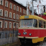 Обкатка трамвайных путей началась в районе Комсомольской площади - Нижегородская правда