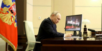 Путин продлил запрет на ввоз ряда продуктов из западных стран до 2028 года в России - Газета Краснодарские известия