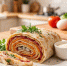 Готовим рулет из лаваша «Сельдь в шубке»: стильная и вкусная альтернатива надоевшей классике - КТВ-ЛУЧ