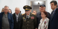 В КБГУ открыли объект культурного наследия «Дачу №5» после реставрации - КБГУ им. Х.М. Бербекова