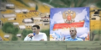 В Гумбете прошла сессия Собрания депутатов - Гумбетовский район