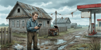 Интерактив: Без света - Pln-Pskov.Ru