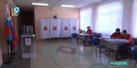 К выборам готовы: все избирательные участки округа получили бюллетени для голосования - 9 Канал Старый Оскол