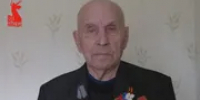 В Башкирии участник Курской битвы Хажи Гафаров отметил 102-летие - Башинформ