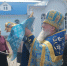 День Калужской иконы Божией Матери в Казанском соборе Людинова - Козельская епархия