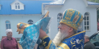 День Калужской иконы Божией Матери в Казанском соборе Людинова - Козельская епархия