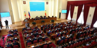 Донские депутаты обратятся к федеральной власти по мерам поддержки аграриев - Панорама