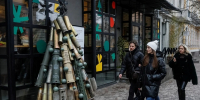 На Западе увидели «идеальный шторм» на Украине: выбраться Киев вряд ли сможет - Комсомольская Правда