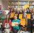 В Курске прошло литературное мероприятие «Творцы и их шедевры» - Городские Известия