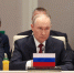 Путин провел совещание по экономическим вопросам: главное - Реальное время