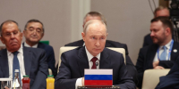 Путин провел совещание по экономическим вопросам: главное - Реальное время