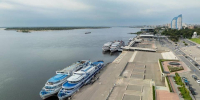 От +2 до +25: какая погода ждет волгоградцев 18 сентября - Газета Городские вести