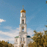 В Раифском Богородицком монастыре начал работу Форум православной молодёжи Татарстанской митрополии - Казанская Епархия