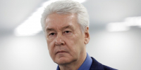 Сергей Собянин сообщил о ликвидации 15 летевших на Москву дронов - Говорит Москва