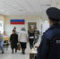 Полицейские ОМВД России по Переволоцкому району обеспечат безопасность в дни голосования - ОМВД Переволоцкого района 
