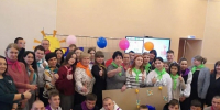 Методики тамбовчан в работе с семьями опекунов признаны одними из лучших - Тамбовская жизнь