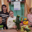 «ОСЕННИЕ ФАНТАЗИИ» - Культурно-досуговый центр Комсомолец