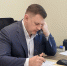 Александр Рем провел прием граждан из Новомосковска - Единая Россия