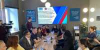 В Мурманск прибыли международные эксперты - Мурманский вестник