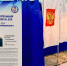 Избирательному участку в Оленегорске присвоили имя Героя СВО Аркадия Домбровского - Мурманский вестник