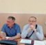 Депутат от Соснового Бора Алексей Решетов подводит итоги и благодарит за помощь, критику и совместную работу - Газета Егоршинские Вести