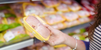 На российском рынке птицы появился продукт более популярный, чем курятина - РТВ-Подмосковье