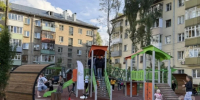 Девять дворов в Ярославле благоустроят с опережением графика - Городской телеканал