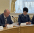 Сергей Ситников провел заседание антинаркотической комиссии - Администрация области