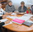 Участие благочинного Людиновского округа в заседании оргкомитета по подготовке «Круглого стола» в рамках БРОЧ - Козельская епархия