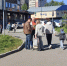 «Красные в городе» в Пушкинском - КПРФ
