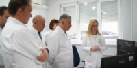 Новый компьютерный томограф доставят в Иркутскую областную клиническую больницу - Baikal24.Ru