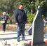 "Возвращение исторической памяти": в Волышово открыли мемориал и мемориальную доску - ГТРК Псков