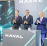 Губернатор Миляев предложил выпускать семиместные авто HAVAL для многодетных - ИА Тульская служба новостей