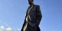 В Тольятти открыли памятник Виктору Николаевичу Полякову — первому генеральному директору АВТОВАЗа! - ТК ТОЛЬЯТТИ 24
