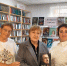Книга о Владимире Жириновском пополнила ещё один библиотечный фонд в Рязанской области - ЛДПР