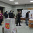 Первые избирательные участки в России открылись на Чукотке - Администрация Чукотского автономного округа