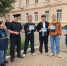 Полиция информирует.. - Новоузенский район