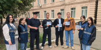 Полиция информирует.. - Новоузенский район
