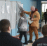 Около 10 тысяч полицейских будут обеспечивать безопасность на выборах в Башкирии - Комсомольская правда
