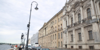 На реставрацию памятников Петербурга направят 27 миллиардов рублей - Spbdnevnik.ru