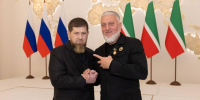 Адам Делимханов призвал жителей Чечни принять участие в выборах - ИА Грозный-информ