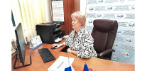 «ЧЕХОВКА» ПРОВЕЛА МЕЖДУНАРОДНЫЙ БИБЛИОМОСТ - Министерство культуры