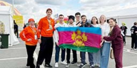 Следуйте, ребята, за своей мечтой… - Вольная Кубань