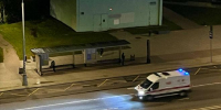 Мотоциклист погиб в результате ДТП в Новоспасском переулке - Molnet.Ru