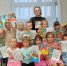 Библиотека, книжка, я – вместе верные друзья - ЦБС г. Воркуты