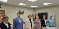 На Сахалине и Курилах началось голосование на выборах в Госдуму - SakhalinMedia.Ru